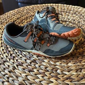 Merrell Trail Glove 6